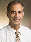 headshot of Aseem Shukla